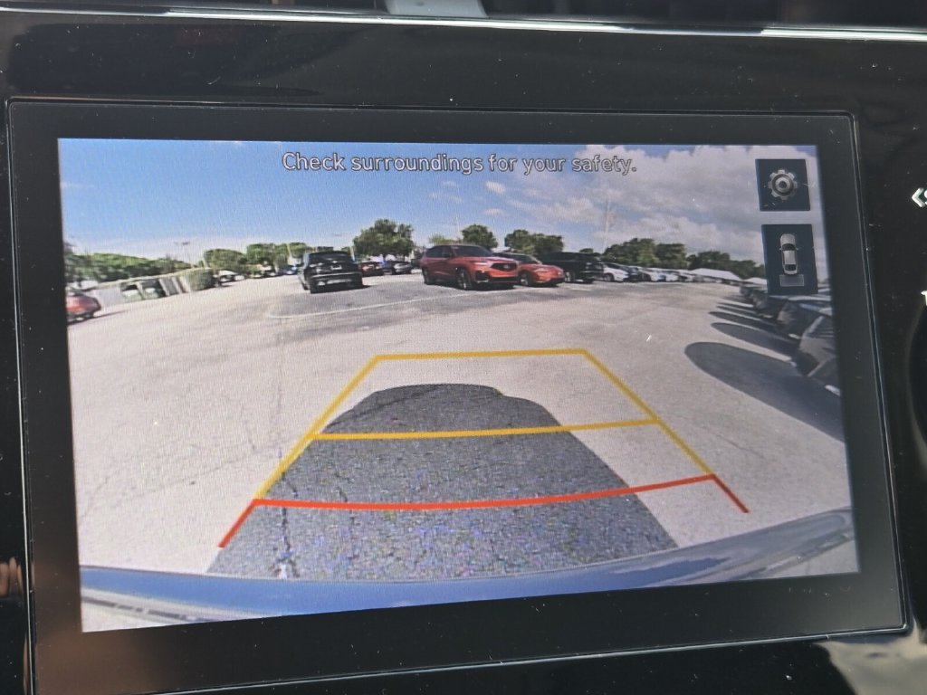 Certified 2024 Hyundai Tucson SEL FWD image 19