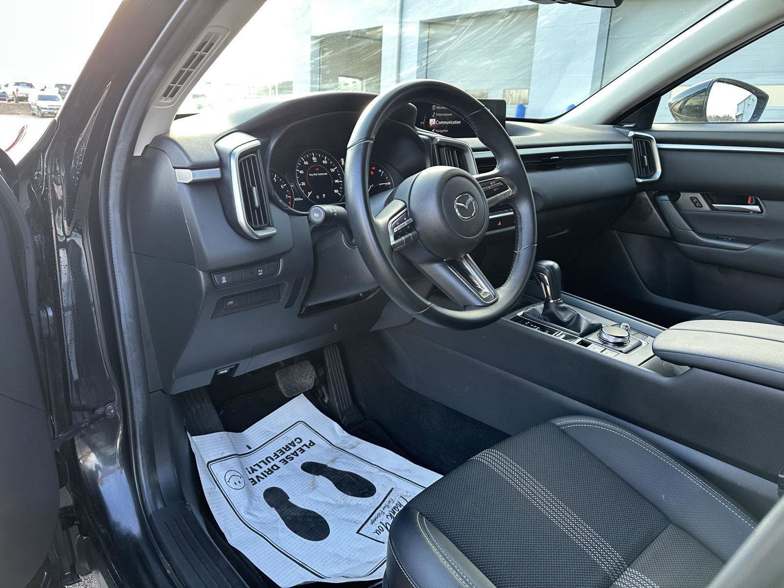 Used 2025 MAZDA CX-50 AWD 2.5 S w/ Premium Package image 20