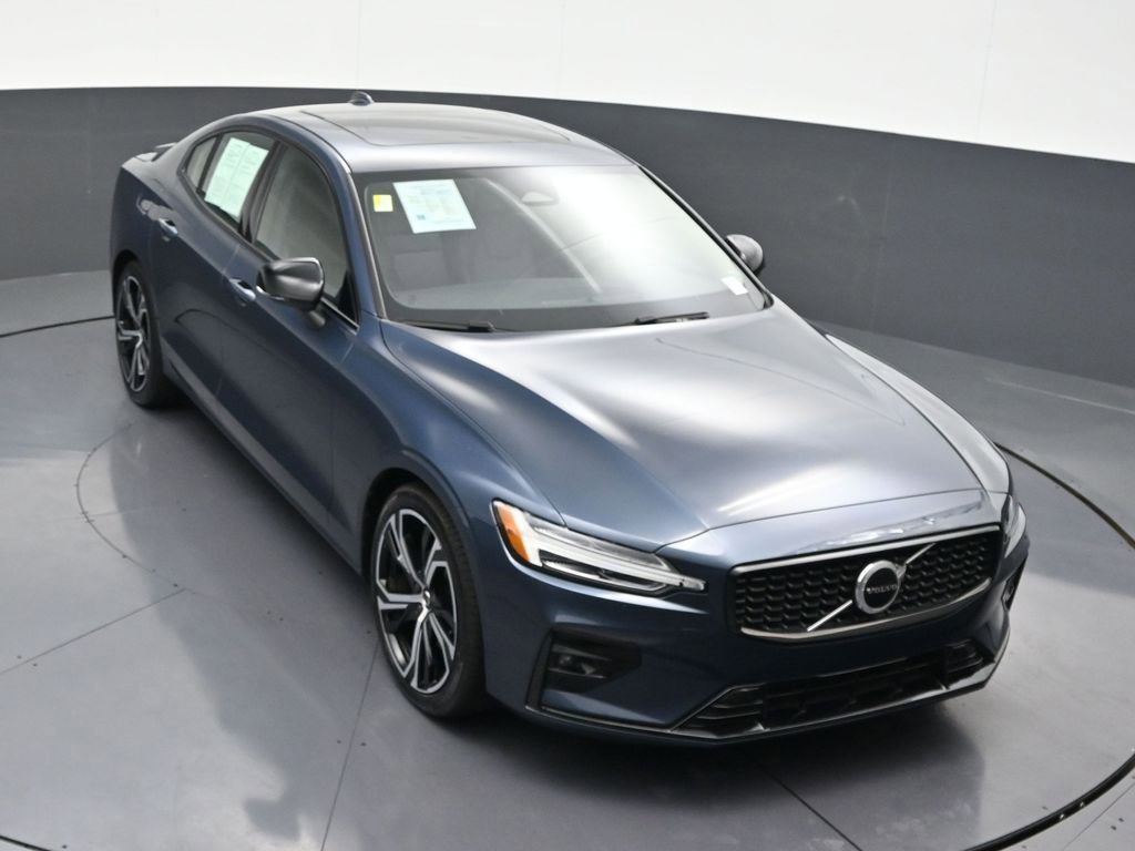 Used 2023 Volvo S60 B5 Core w/ Protection Package image 20