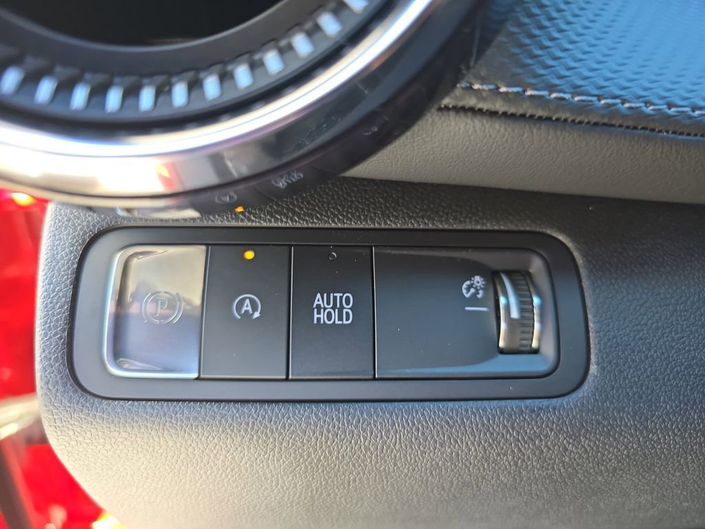 New 2026 Chevrolet Equinox LT w/ Convenience Package II image 27