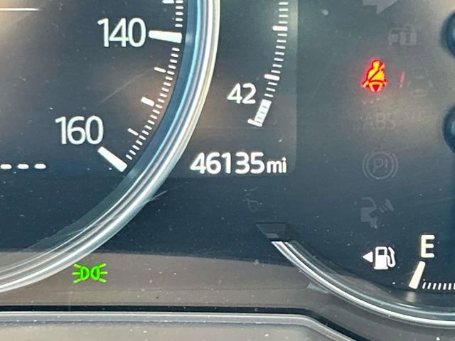 Used 2020 MAZDA CX-5 Grand Touring Reserve image 43