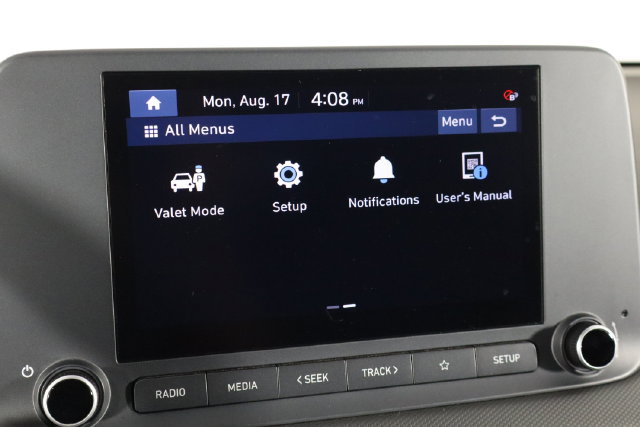 Used 2023 Hyundai Kona SEL FWD image 29
