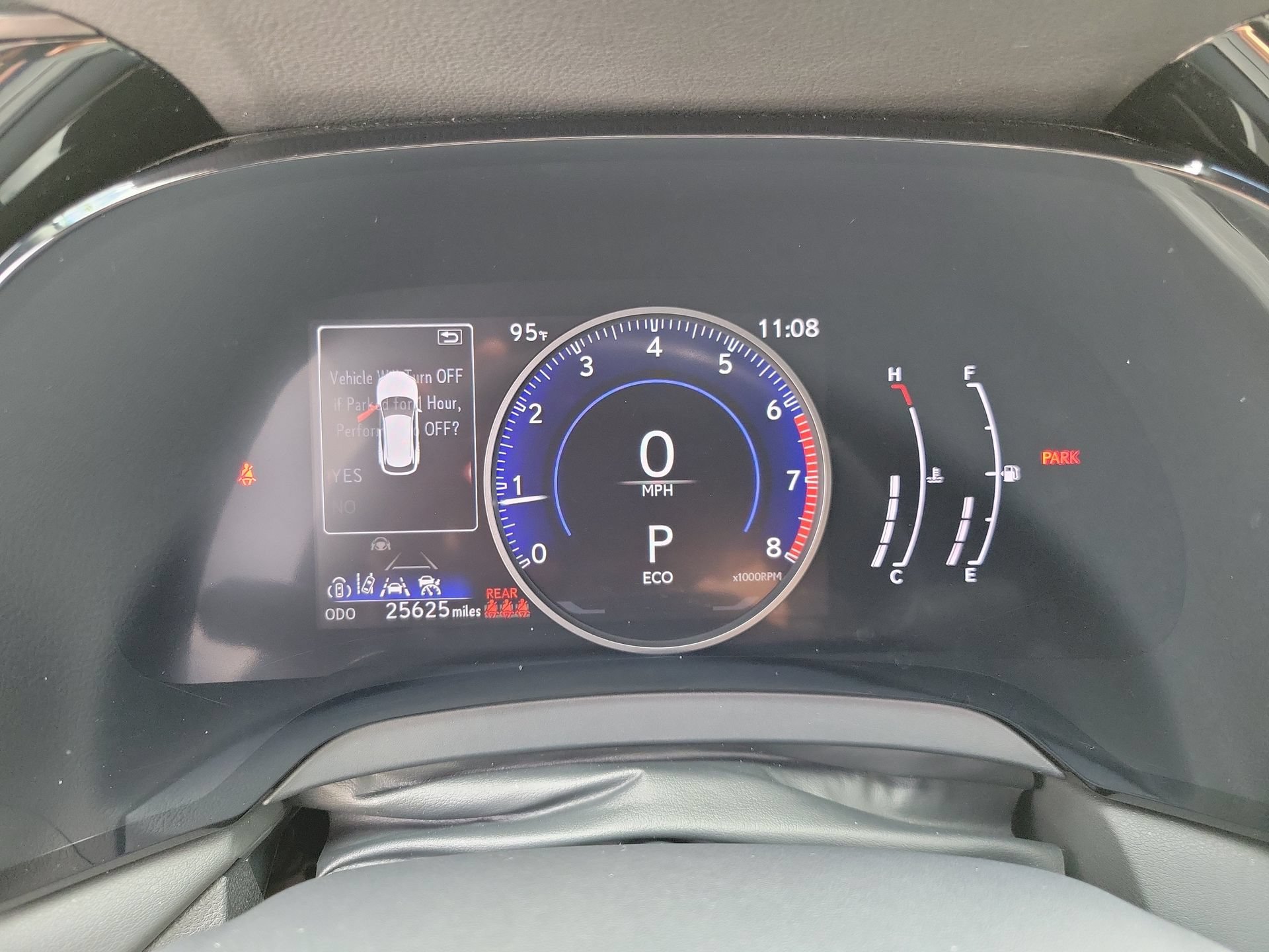 Used 2024 Lexus RX 350 FWD w/ Technology Package image 31