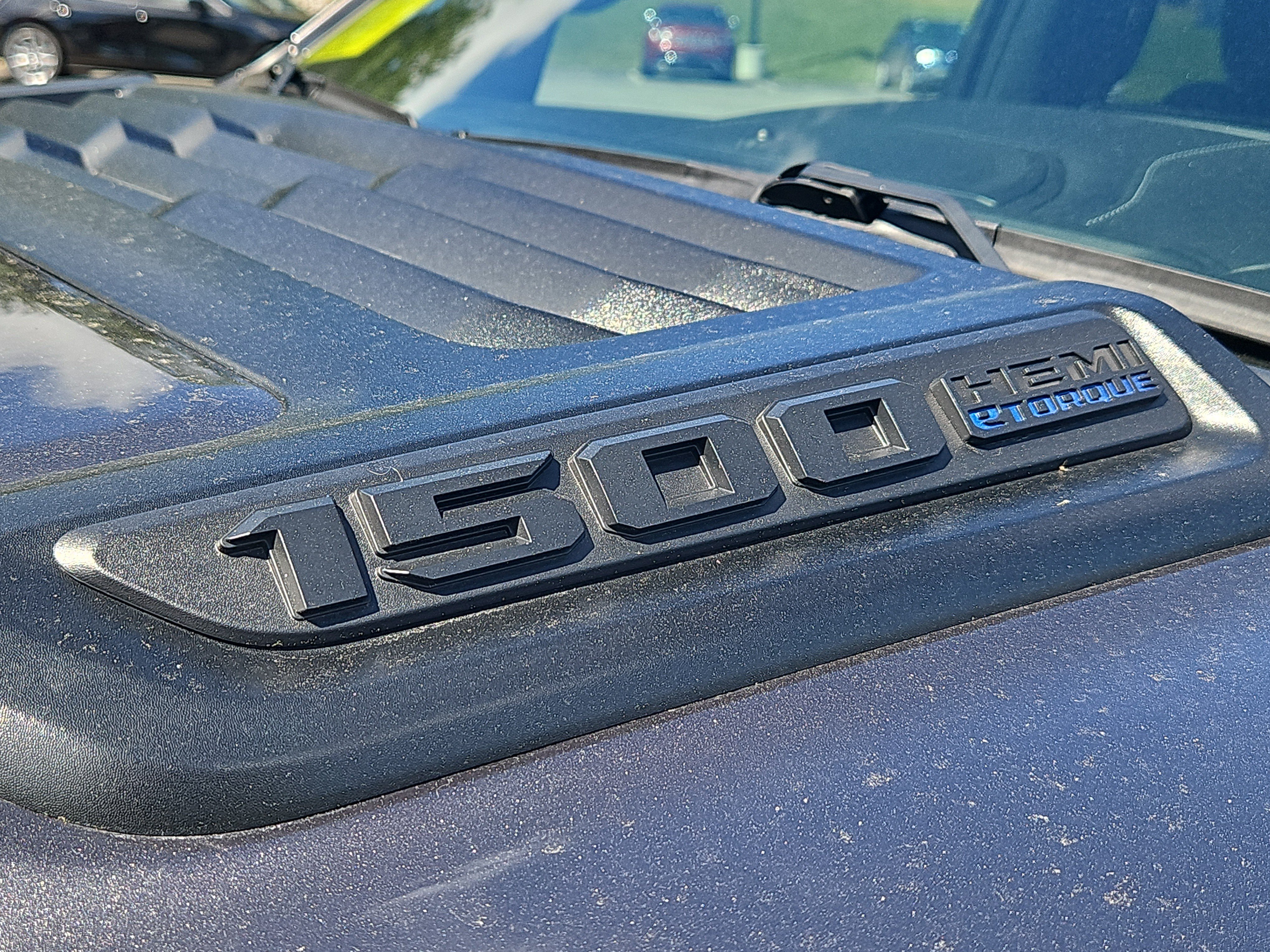 Used 2023 RAM 1500 Limited AWD/4WD image 5