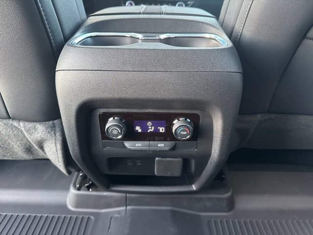 New 2026 Chevrolet Traverse Z71 w/ Enhanced Driving Package image 23