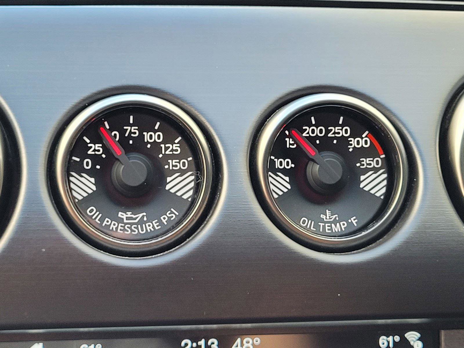 Used 2017 Ford Mustang Shelby GT350 w/ Electronics Package RWD image 16