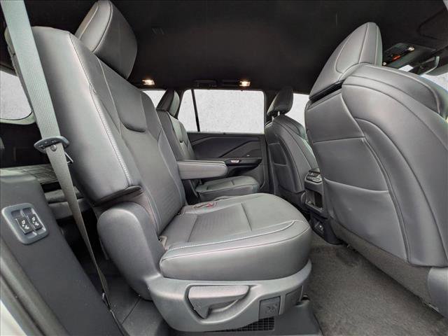 Used 2024 Lexus TX 500h AWD image 20