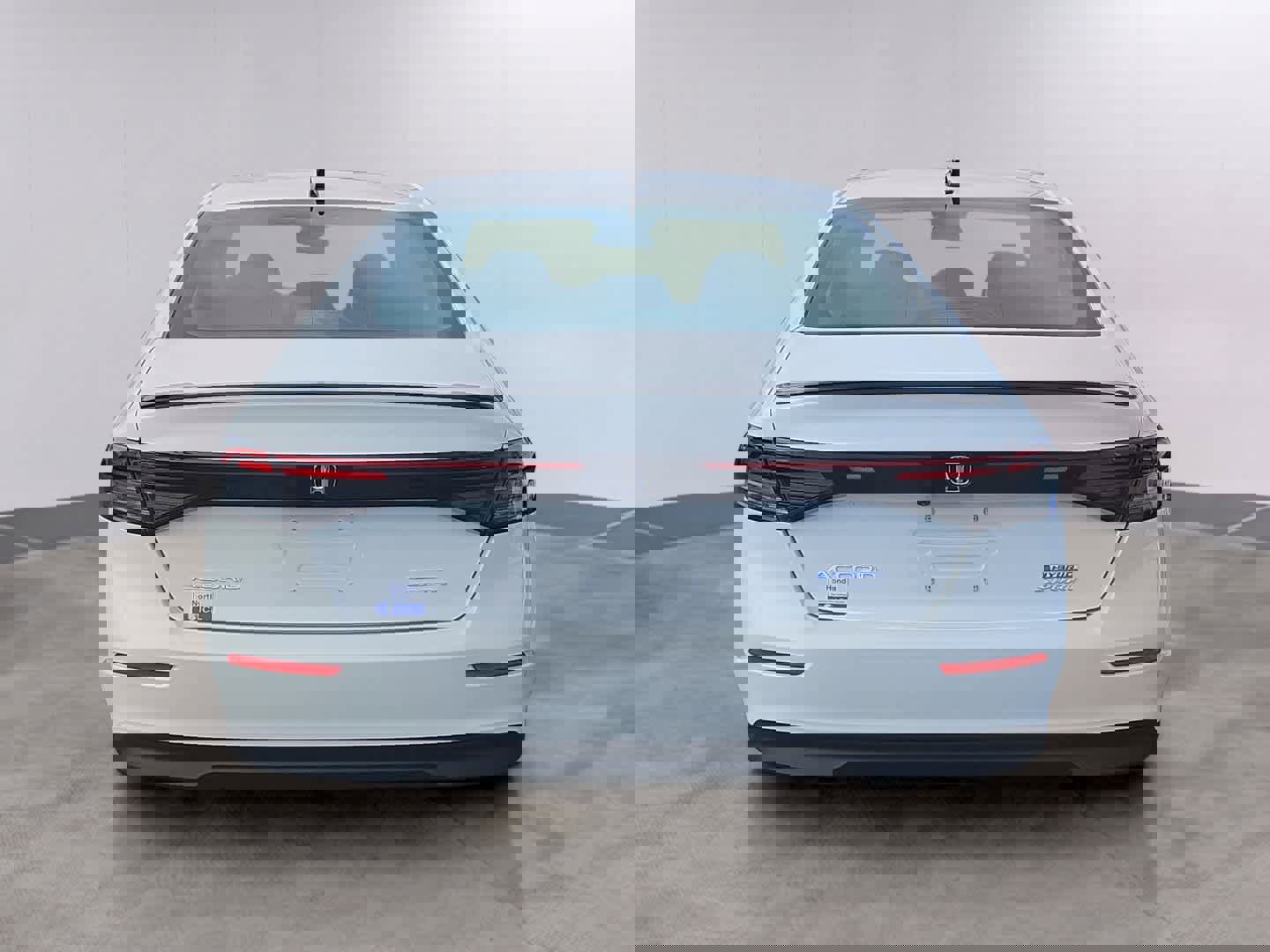 Used 2025 Honda Accord Sport image 4