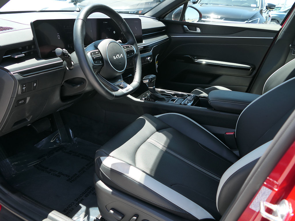 Used 2026 Kia K5 GT-Line FWD image 10