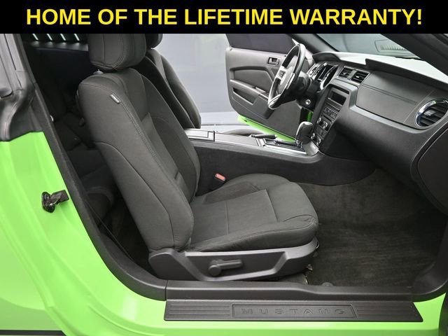 Used 2014 Ford Mustang Coupe w/ Equipment Group 102A image 37