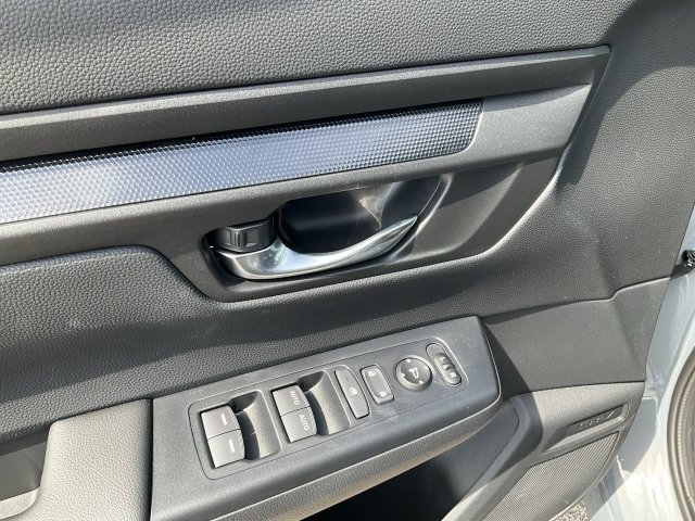 New 2027 Honda CR-V EX image 21