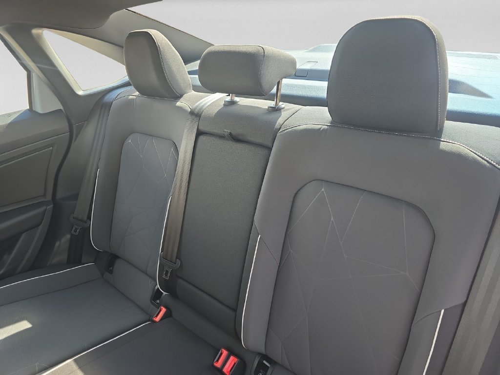 New 2027 Volkswagen Jetta Sport FWD image 21