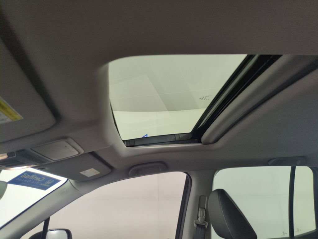 Certified 2023 Honda Ridgeline RTL image 24