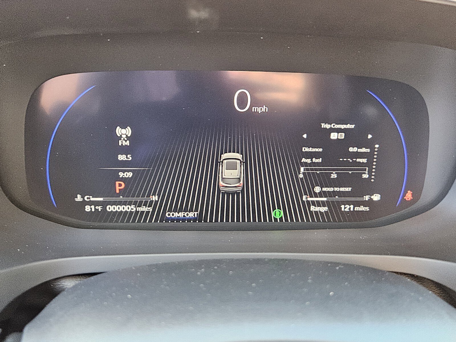 New 2026 Acura MDX SH-AWD w/ Advance Package image 33