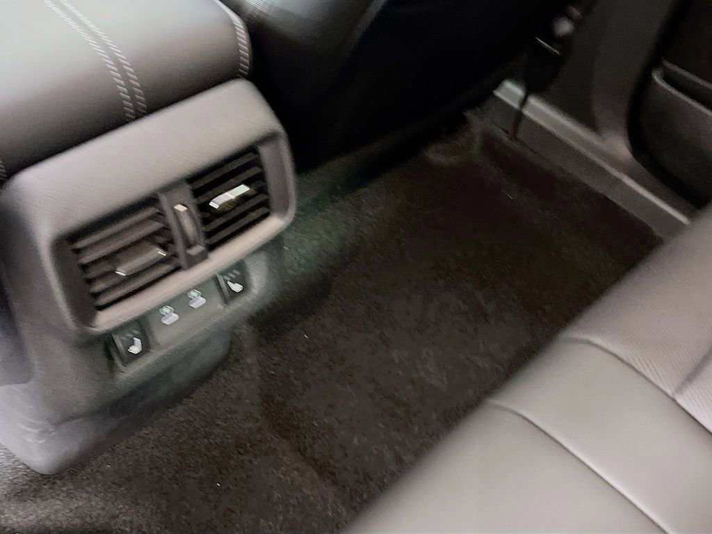 New 2026 Nissan Murano Platinum image 25