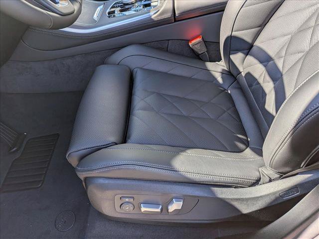 Used 2026 BMW X5 sDrive40i RWD image 4