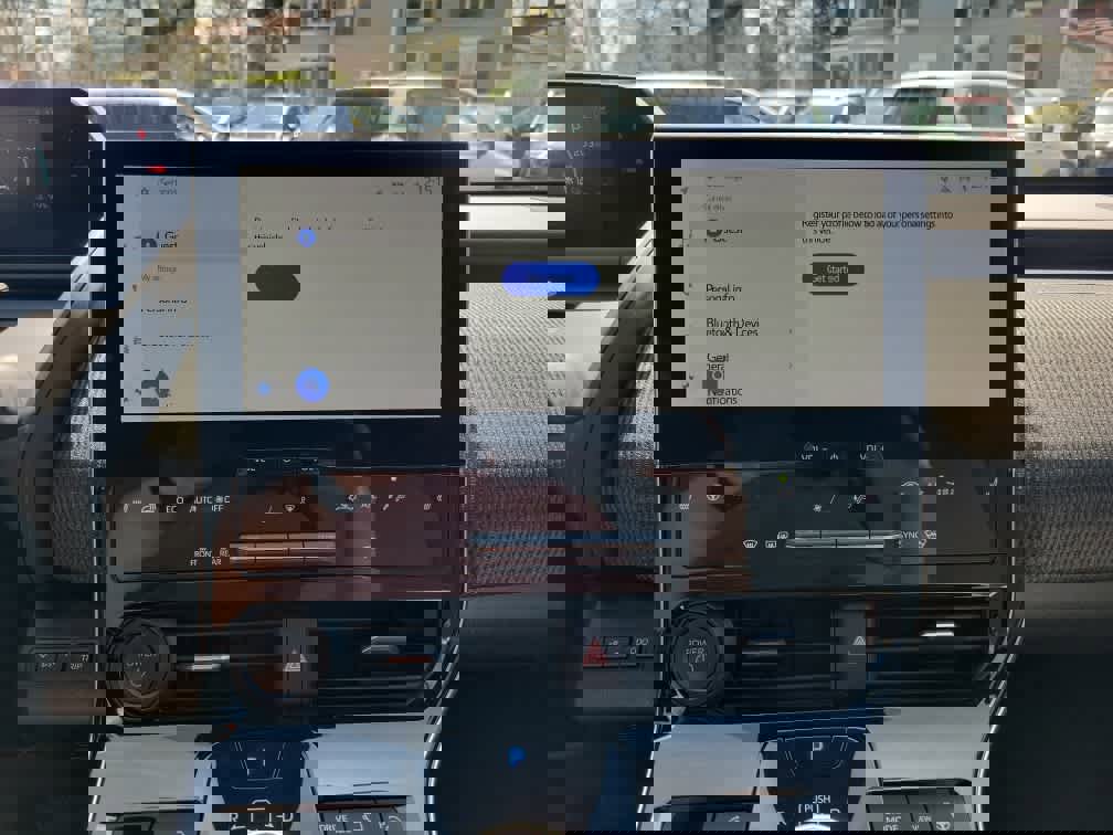 Used 2023 Subaru Solterra AWD image 12