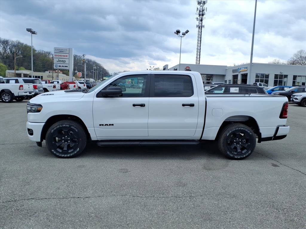 New 2026 RAM 1500 Express image 7