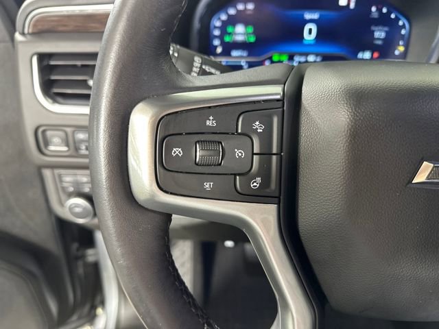 Used 2023 Chevrolet Tahoe Z71 w/ Luxury Package image 15