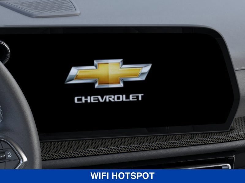 New 2027 Chevrolet Traverse Z71 w/ Driver Confidence Package AWD/4WD image 21