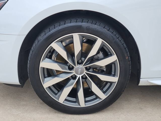 Used 2021 Audi A4 2.0T Premium Plus w/ Premium Plus Package image 10