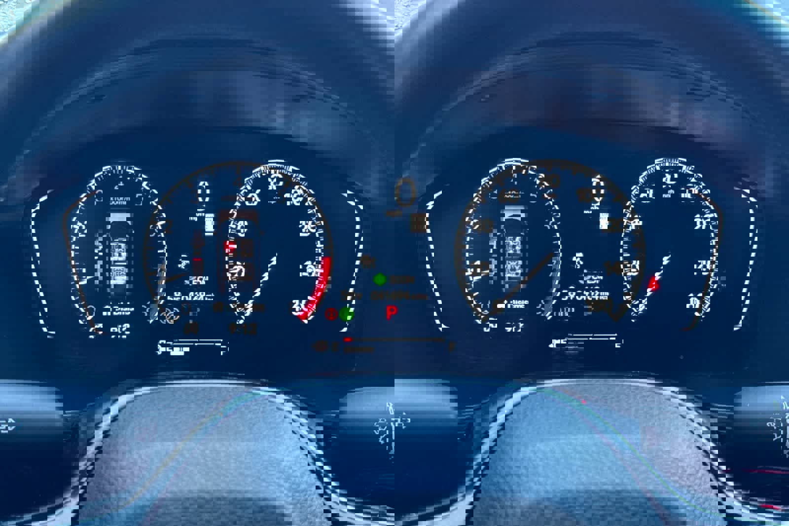 Used 2023 Honda Civic Sport image 22