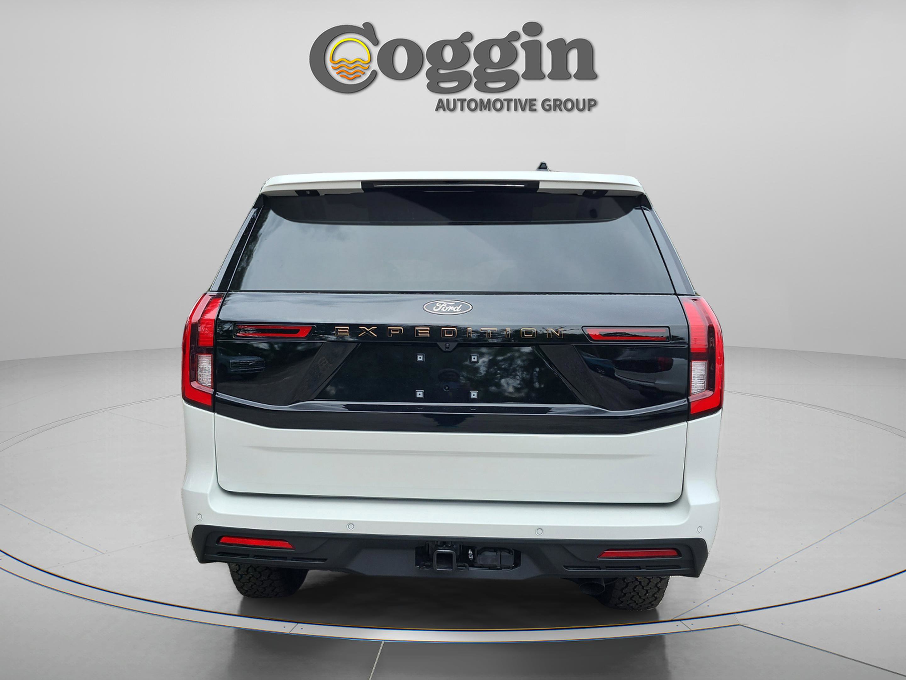 New 2026 Ford Expedition Tremor image 5