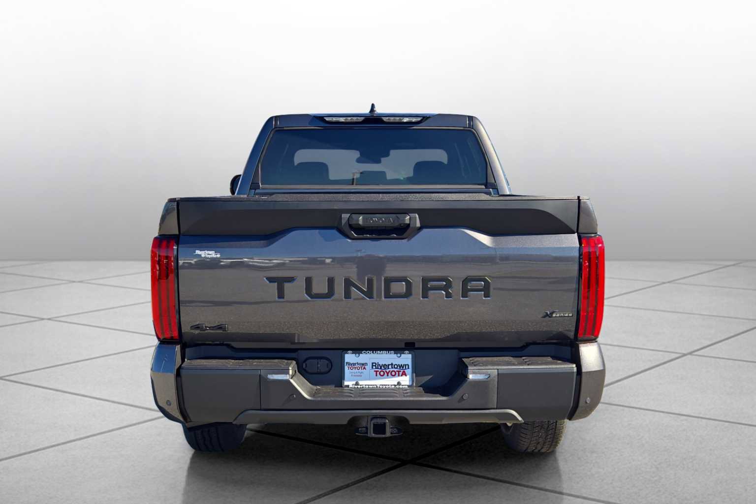 New 2026 Toyota Tundra SR5 image 4