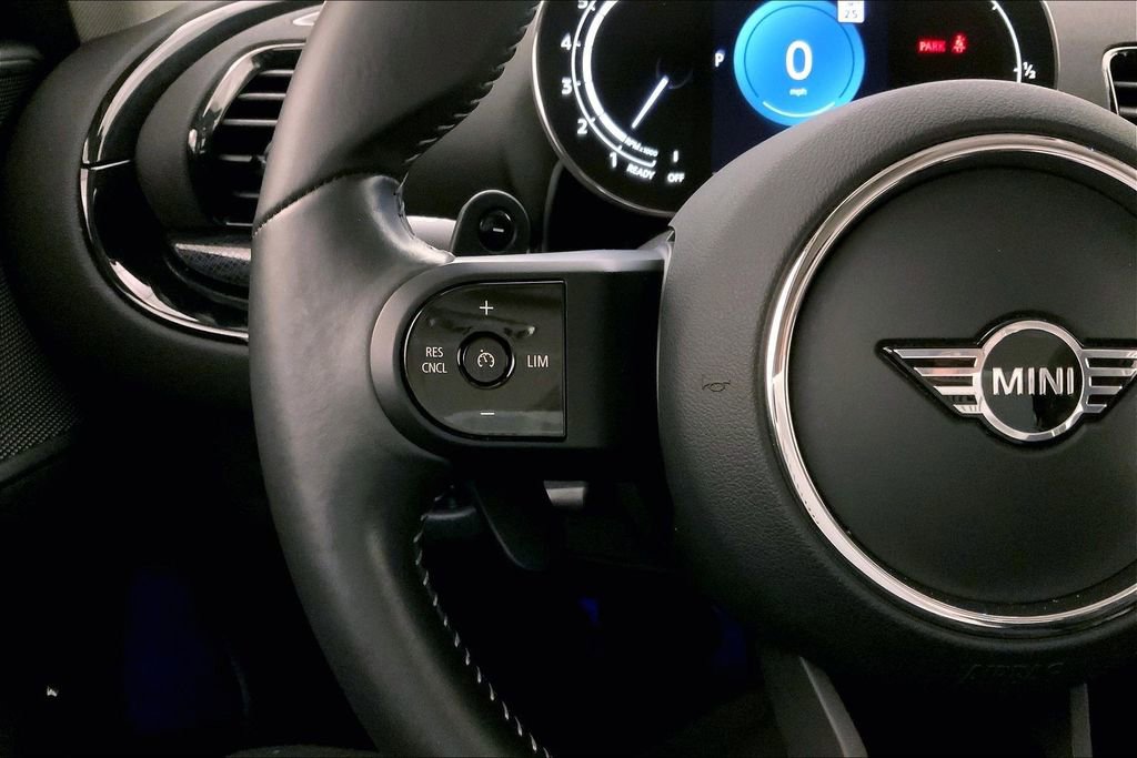 Certified 2023 MINI Cooper Clubman S image 18