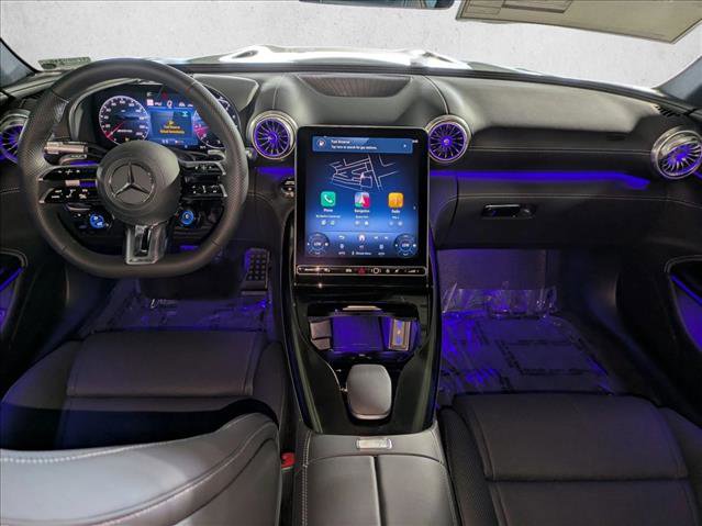 New 2026 Mercedes-Benz AMG GT 55 image 16