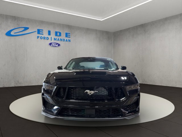 New 2026 Ford Mustang GT Premium w/ GT Performance Package RWD image 6