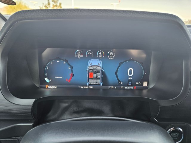 Certified 2025 Ford F150 Tremor w/ Bed Utility Package AWD/4WD image 11