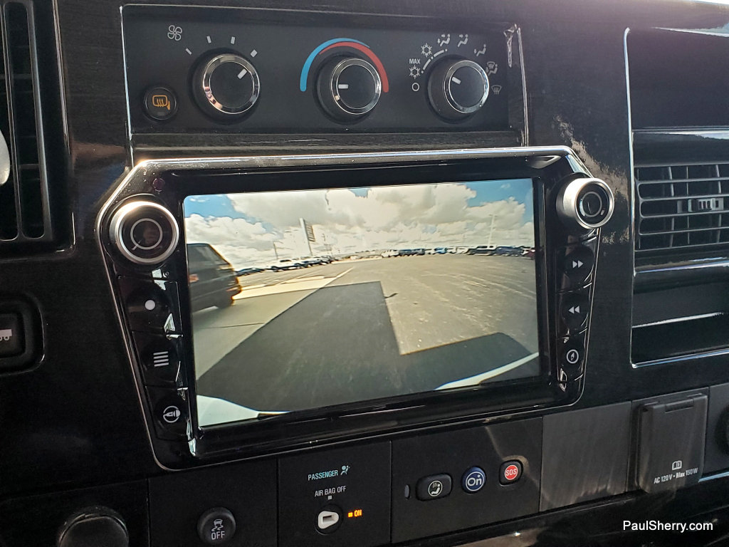 Used 2023 Chevrolet Express 2500 RWD image 48