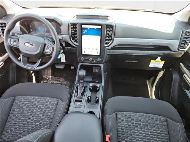 New 2025 Ford Ranger XL w/ Trailer Tow Package image 14