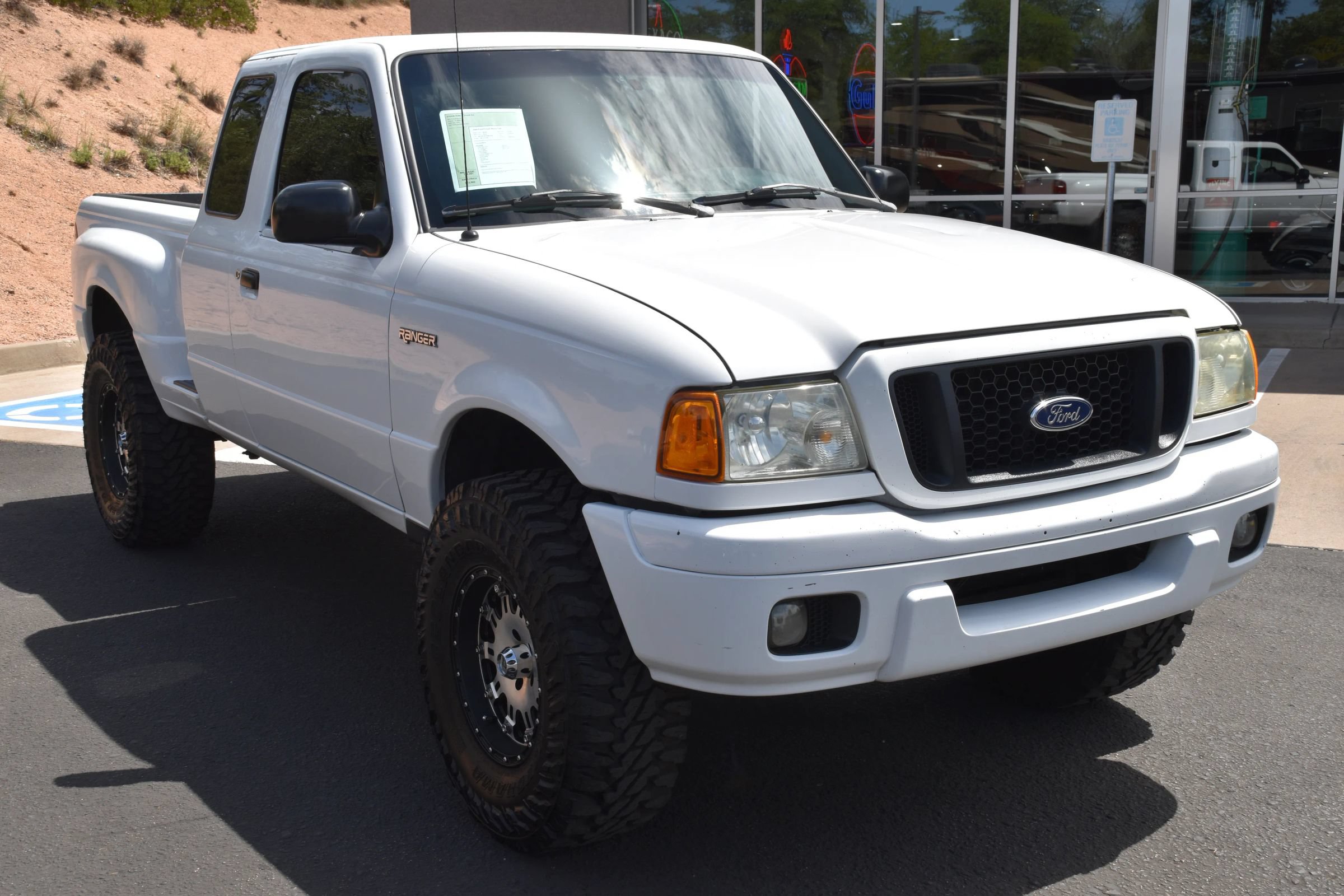 Used 2004 Ford Ranger XL RWD image 47