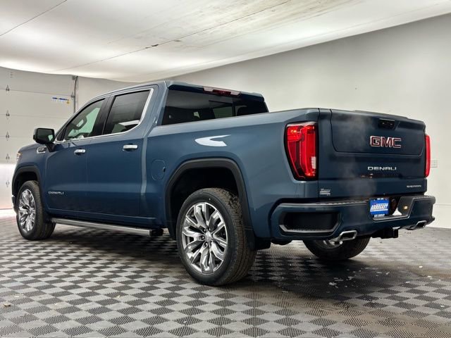 New 2026 GMC Sierra 1500 Denali w/ Denali Reserve Package image 11
