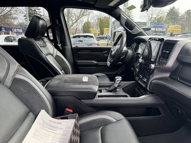 Used 2021 RAM 1500 TRX w/ TRX Level 2 Equipment Group image 30