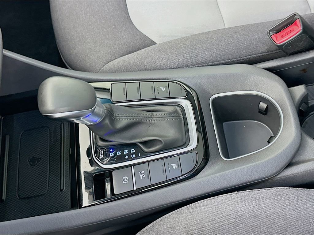 Used 2020 Hyundai Ioniq SEL image 16