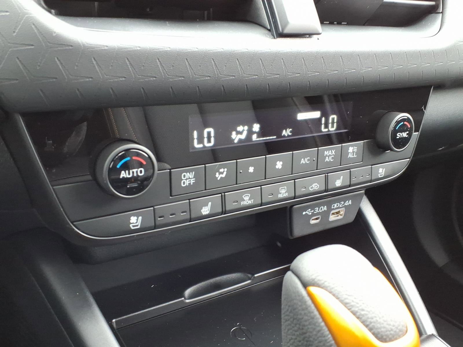 New 2026 Subaru Outback Wilderness image 17