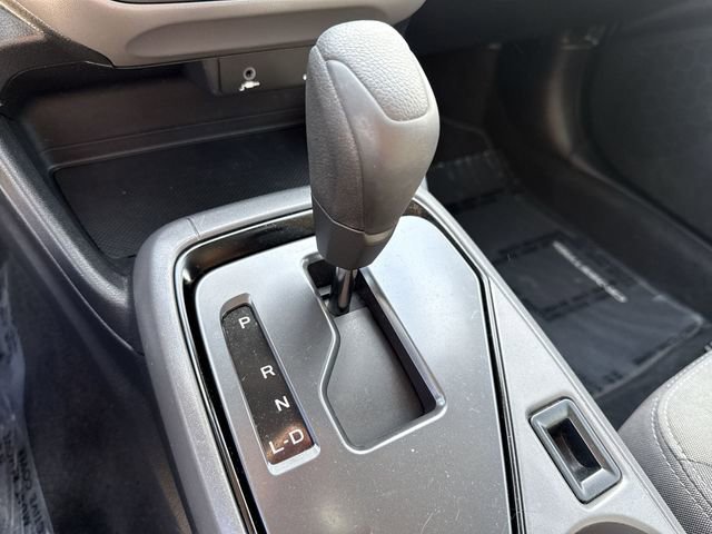 Certified 2025 Subaru Crosstrek 2.0i image 19