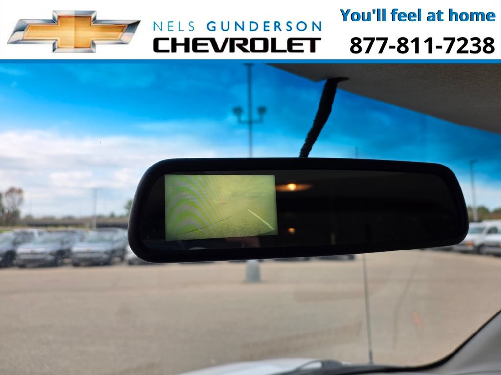 Used 2016 Chevrolet Express 3500 RWD image 19