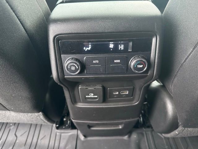 Used 2023 GMC Acadia SLE w/ Driver Convenience Package image 33