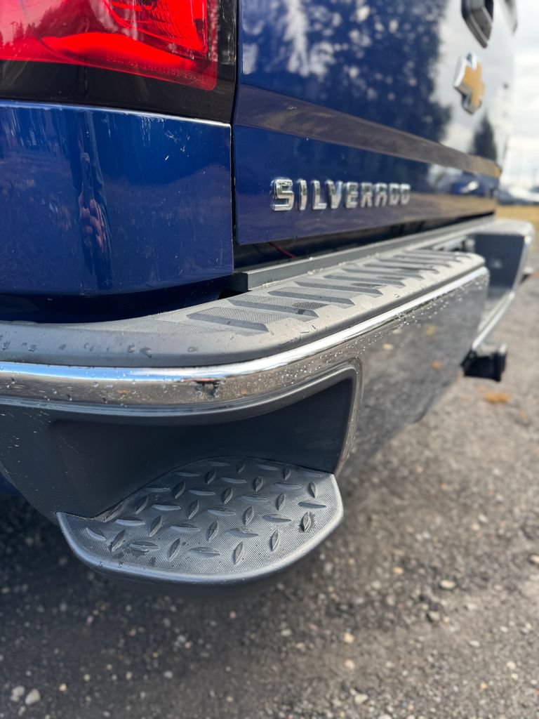 Used 2014 Chevrolet Silverado 1500 LT AWD/4WD image 43