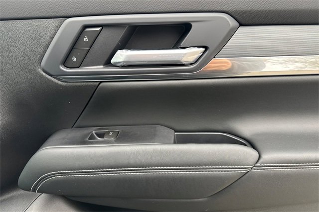 New 2026 GMC Terrain Elevation w/ Elevation Premium Package image 20