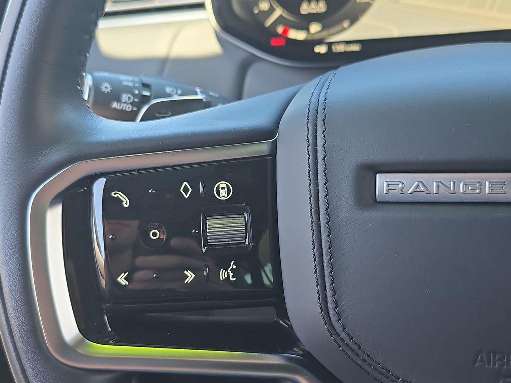 Certified 2025 Land Rover Range Rover Sport S image 18