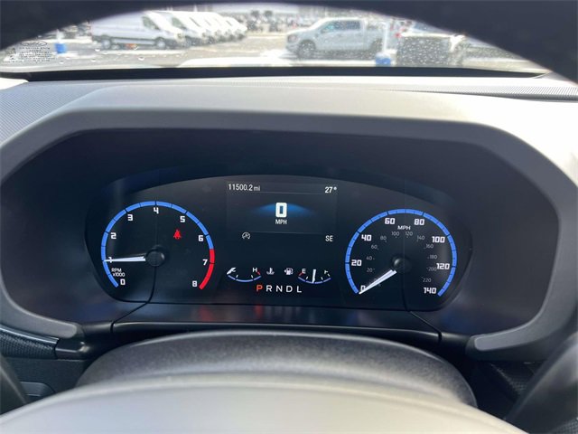 Certified 2022 Ford Bronco Sport Big Bend w/ Convenience Package image 15