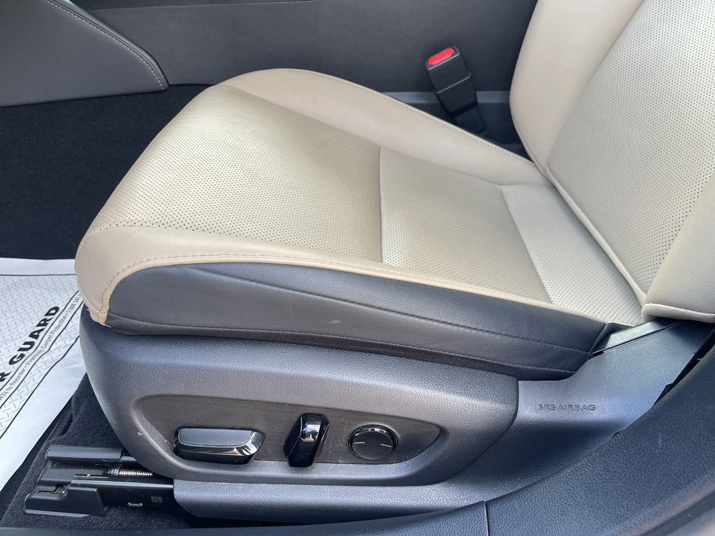 Used 2021 Lexus ES 250 w/ Premium Package image 21