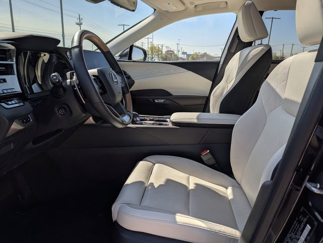 Used 2024 Lexus RX 350 350h Luxury w/ Convenience Package image 26