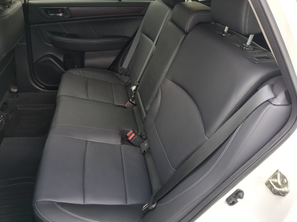 Used 2019 Subaru Outback 2.5i Limited w/ Popular Package #2 AWD/4WD image 16