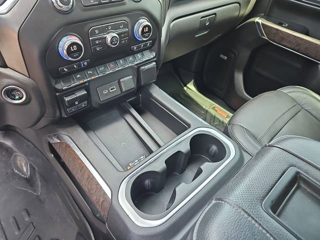 Used 2021 GMC Sierra 1500 Denali w/ Driver Alert Package II image 28